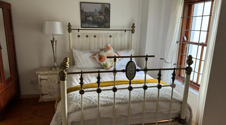 Spookfontein Self-catering Cottages