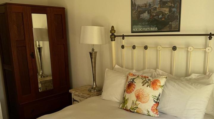 Spookfontein Self-catering Cottages