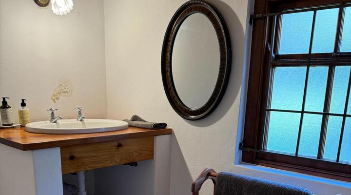 Spookfontein Self-catering Cottages