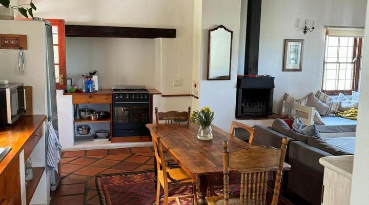 Spookfontein Self-catering Cottages