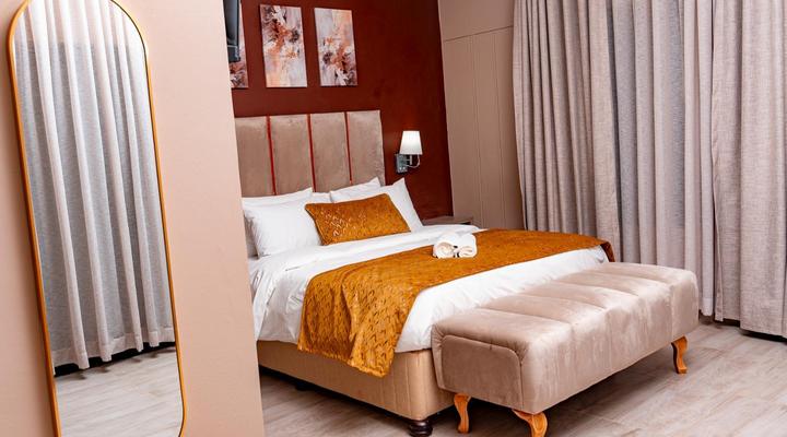 The Hill Boutique Hotel