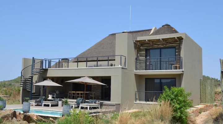Bakubung Villas