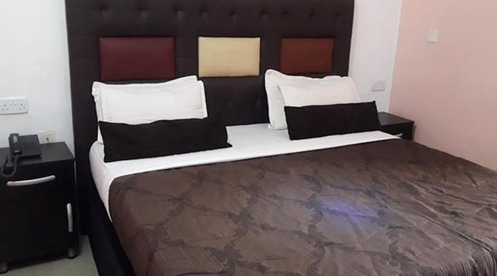 The W Hotel