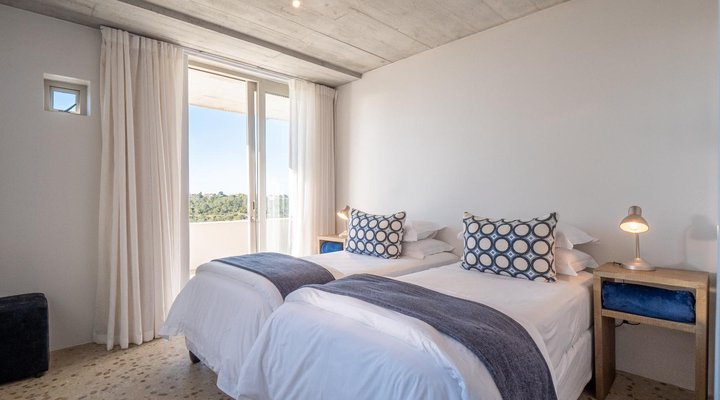 Jan Frederick Self-Catering