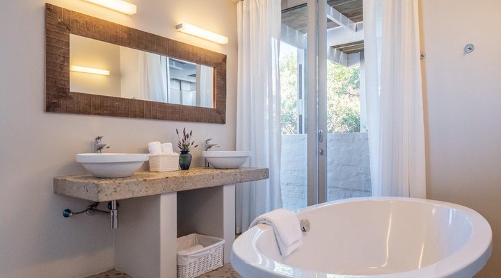Jan Frederick Self-Catering