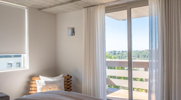 Jan Frederick Self-Catering
