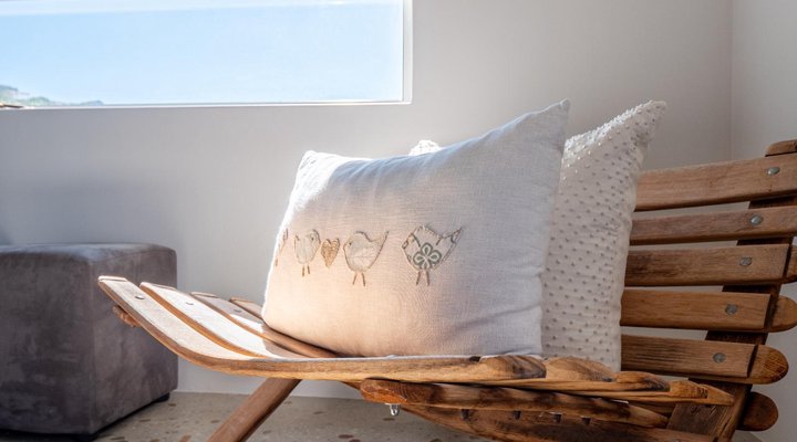 Jan Frederick Self-Catering