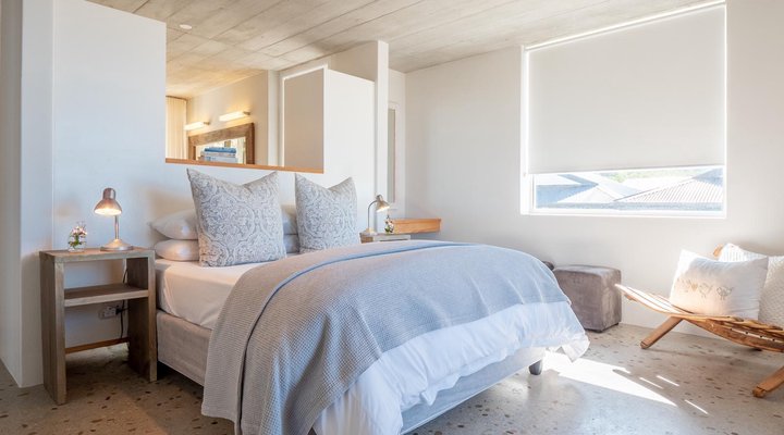 Jan Frederick Self-Catering