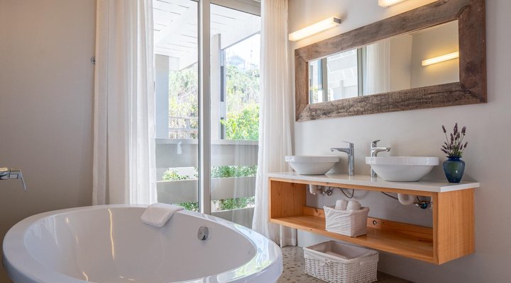 Jan Frederick Self-Catering