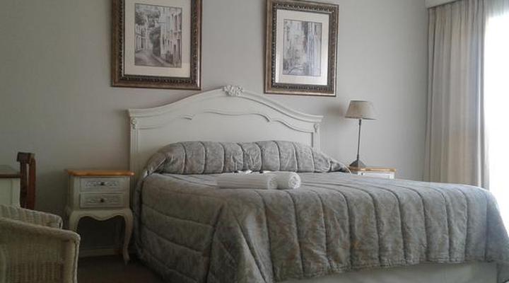 Harrington Guest House