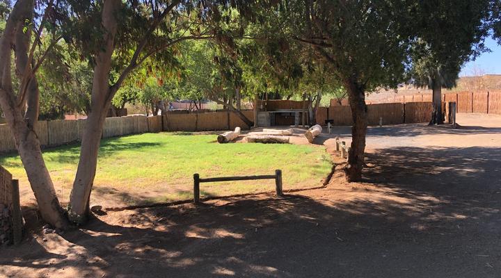 Bundi Orange River Base Camp