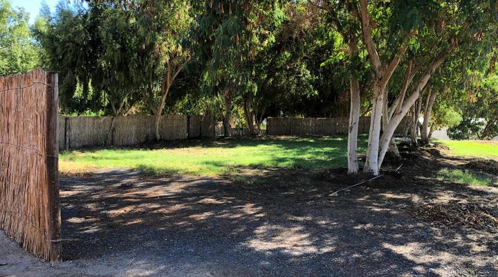 Bundi Orange River Base Camp