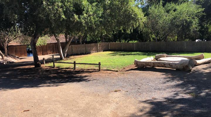 Bundi Orange River Base Camp