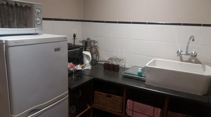 Silver Mist Guest House, Country Inn and Herberg