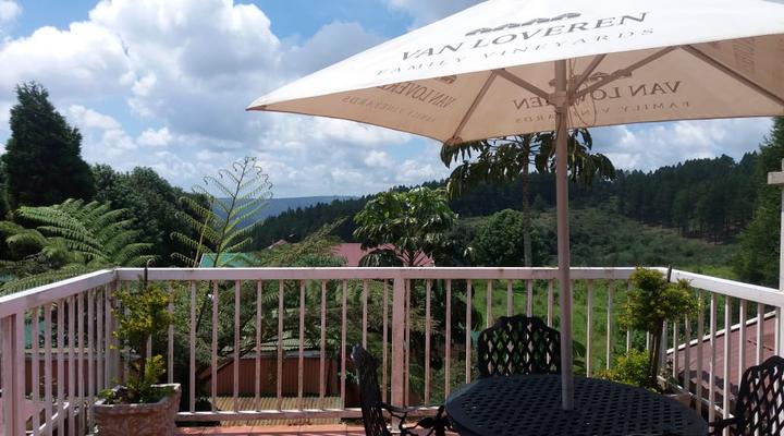 Silver Mist Guest House, Country Inn and Herberg