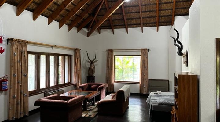 Soutpansberg Lodge at Balla-Balla Conservancy Louis Trichardt