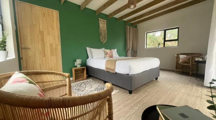 Forest Gate Luxury Cabins