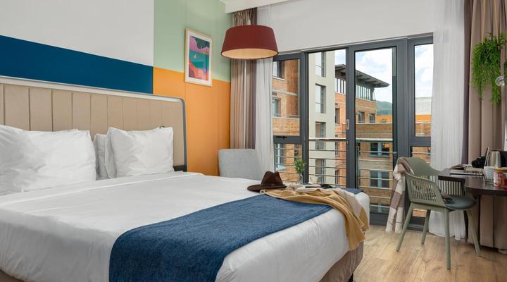 NEIGHBOURGOOD NEWLANDS