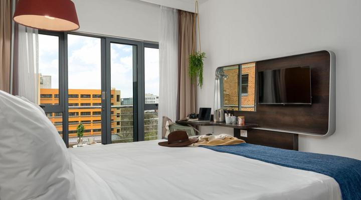 NEIGHBOURGOOD NEWLANDS