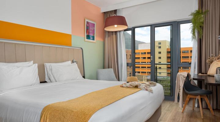 NEIGHBOURGOOD NEWLANDS