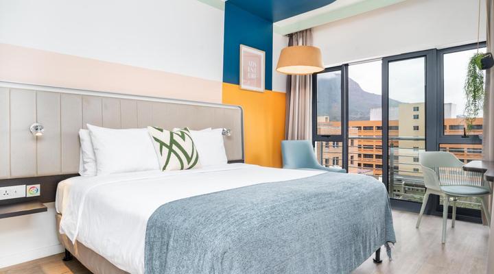 NEIGHBOURGOOD NEWLANDS