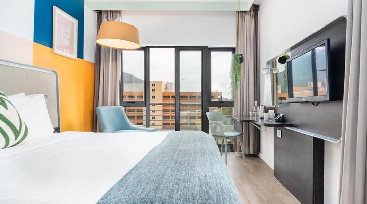 NEIGHBOURGOOD NEWLANDS