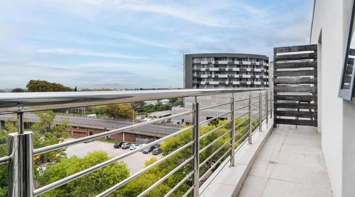 NEIGHBOURGOOD NEWLANDS