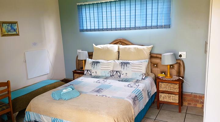 Pa se Huis Guesthouse