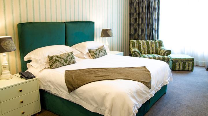 10 2nd Avenue Houghton Estate by Dream Resorts