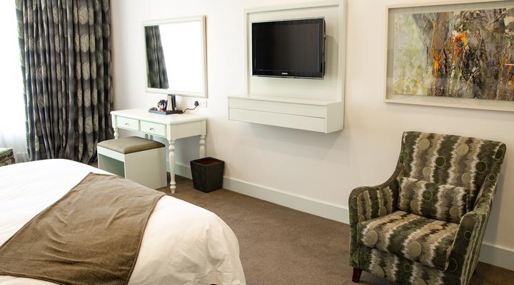 10 2nd Avenue Houghton Estate by Dream Resorts