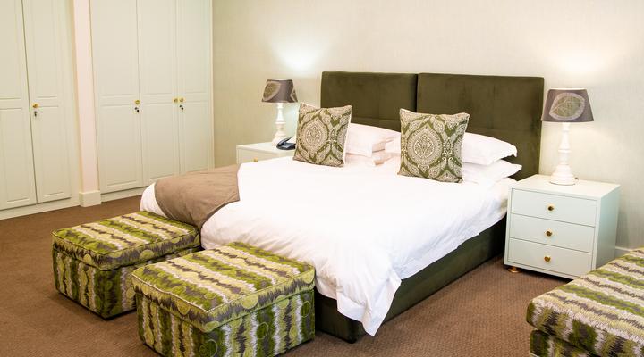 10 2nd Avenue Houghton Estate by Dream Resorts