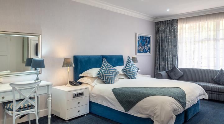 10 2nd Avenue Houghton Estate by Dream Resorts