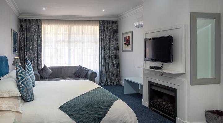 10 2nd Avenue Houghton Estate by Dream Resorts