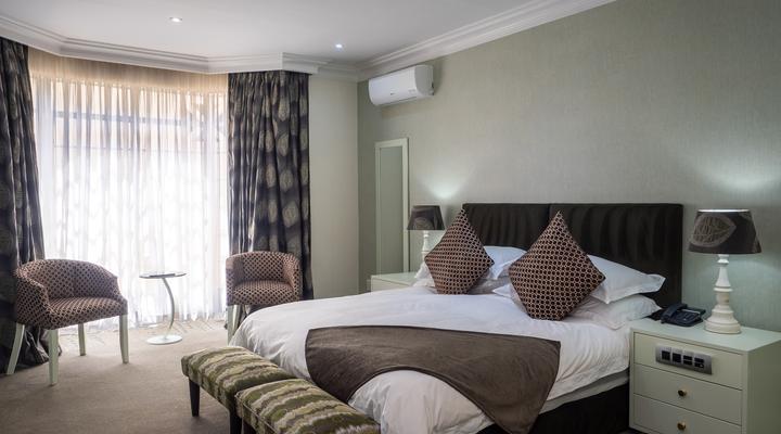 10 2nd Avenue Houghton Estate by Dream Resorts