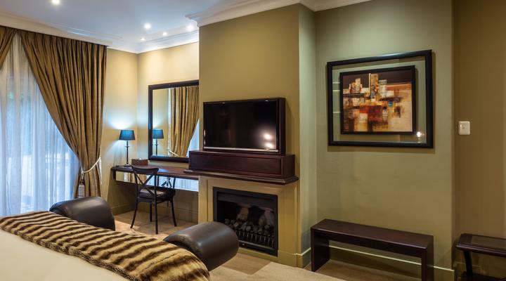 10 2nd Avenue Houghton Estate by Dream Resorts