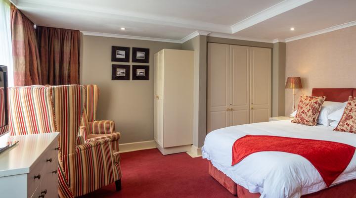 10 2nd Avenue Houghton Estate by Dream Resorts