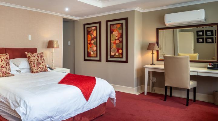 10 2nd Avenue Houghton Estate by Dream Resorts