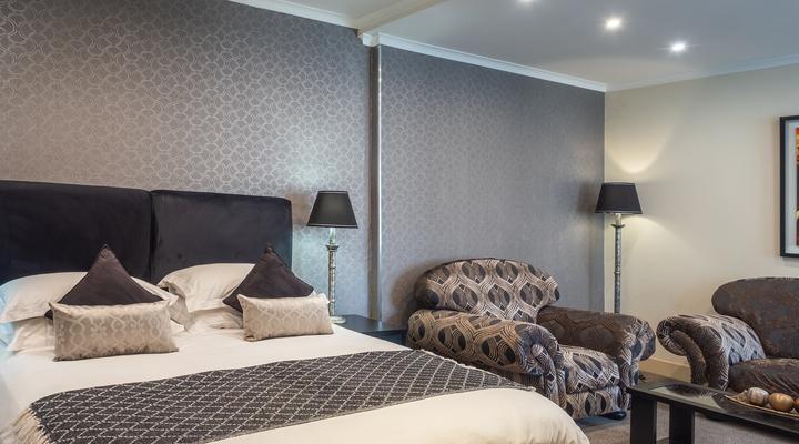 10 2nd Avenue Houghton Estate by Dream Resorts