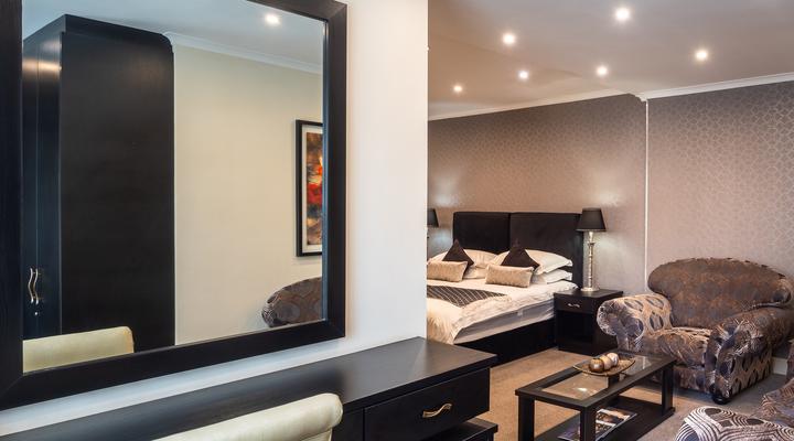 10 2nd Avenue Houghton Estate by Dream Resorts