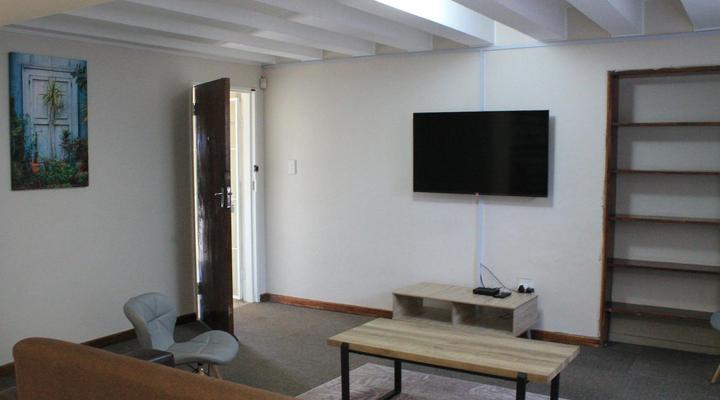 Courtyard Guest House