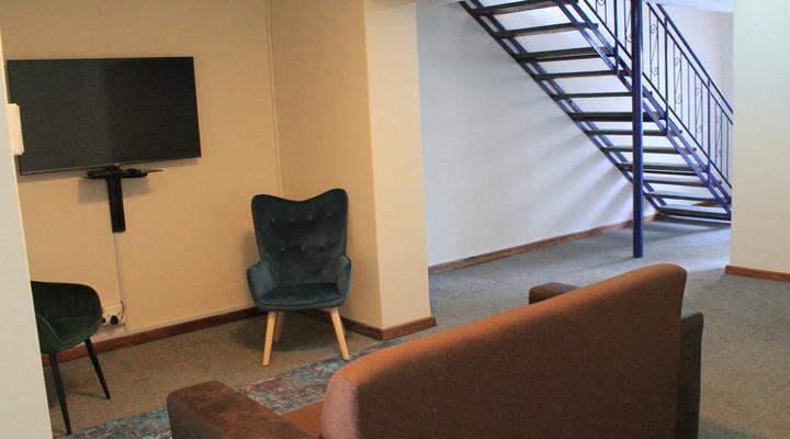 Courtyard Guest House