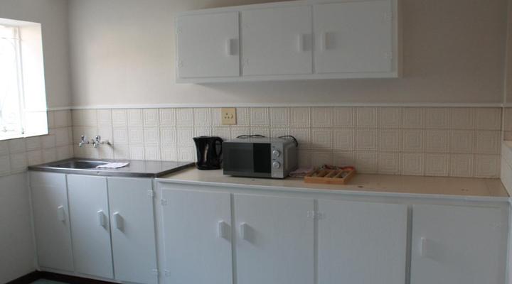 Courtyard Guest House