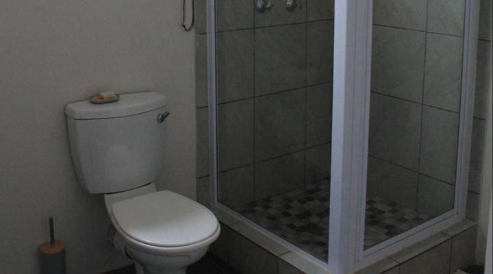 Courtyard Guest House