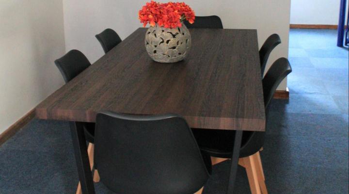 Courtyard Guest House