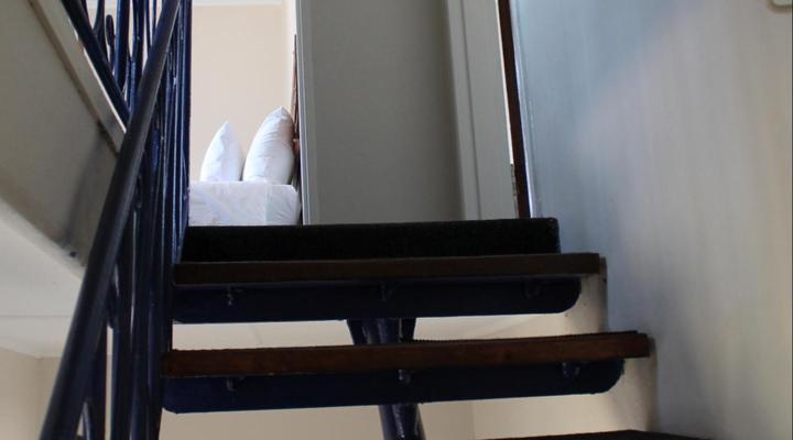 Courtyard Guest House