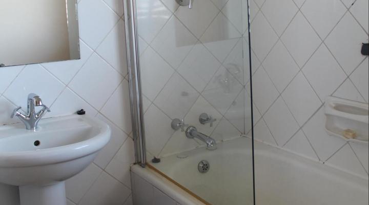 Courtyard Guest House