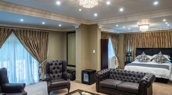 10 2nd Avenue Houghton Estate by Dream Resorts