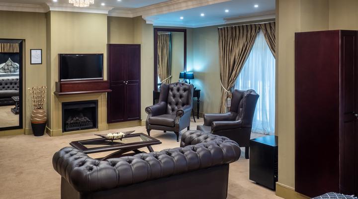 10 2nd Avenue Houghton Estate by Dream Resorts