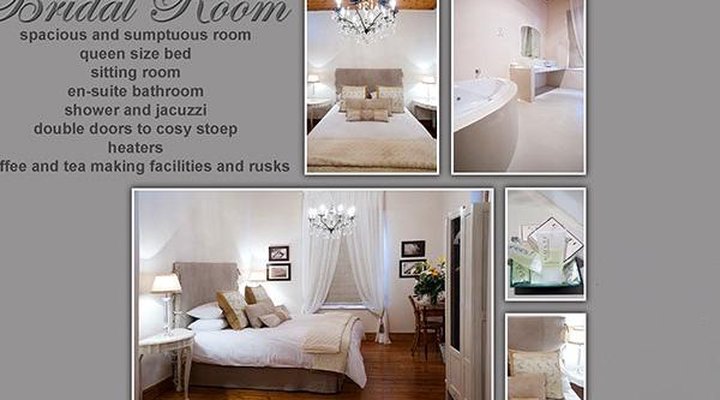 Bredasdorp Country Manor