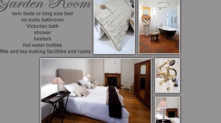 Bredasdorp Country Manor